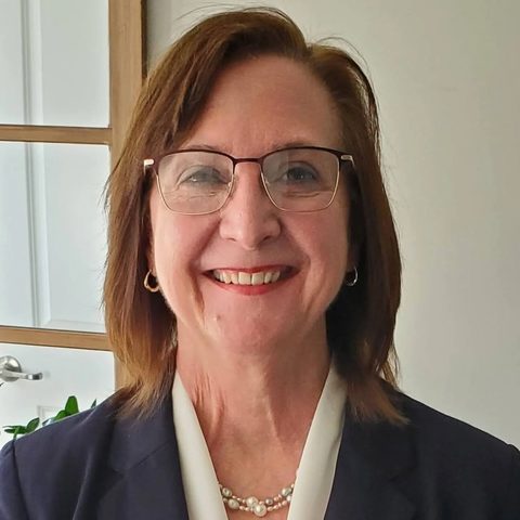 Portrait of Jane W. Andrews